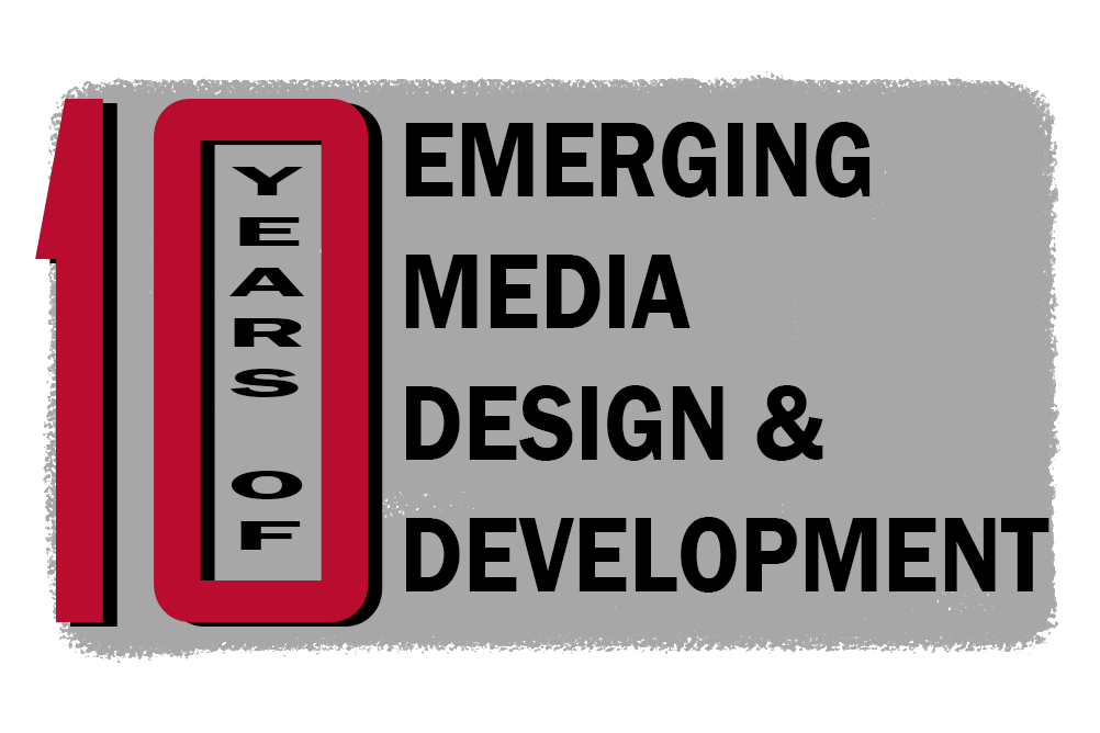 Vintage Logo